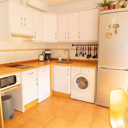Tarifa Cozy House - Beach & Parking Bagian luar foto
