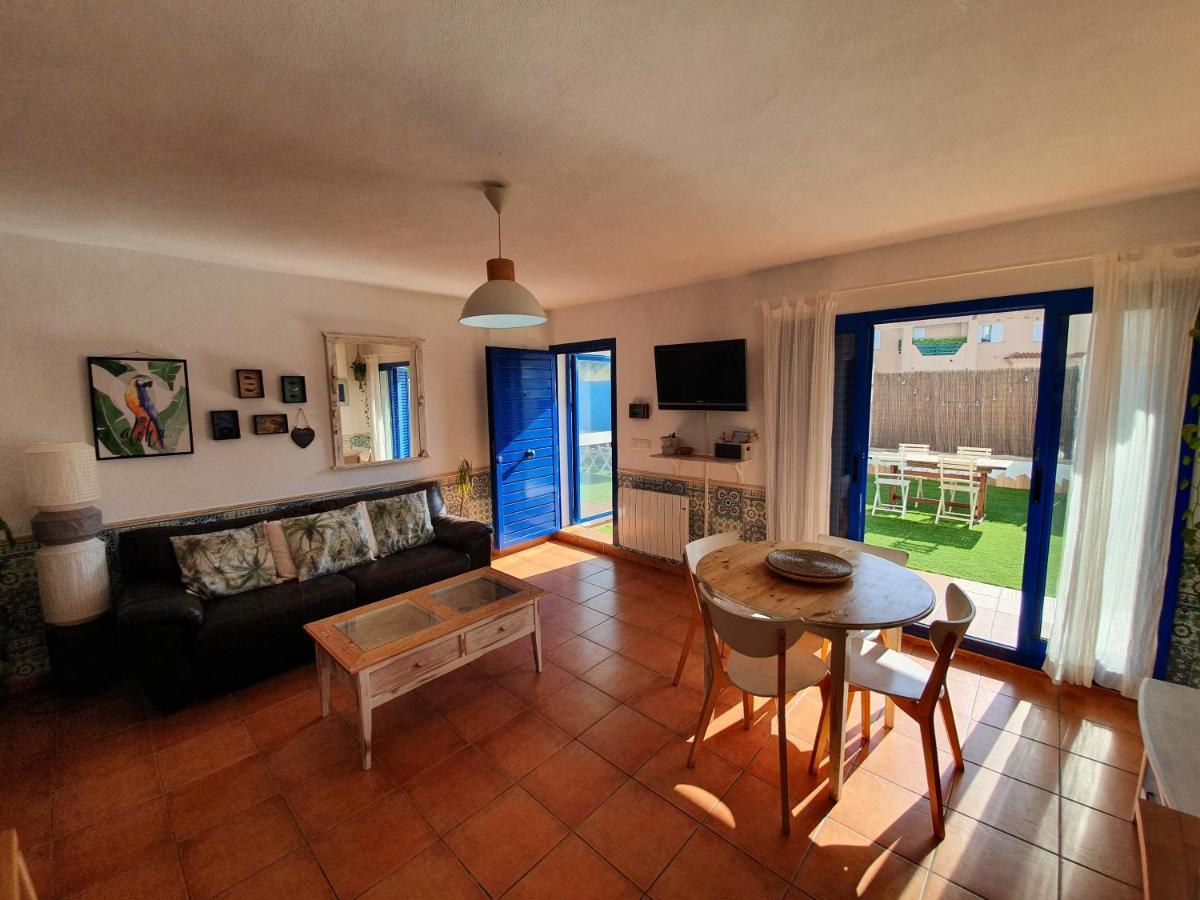 Tarifa Cozy House - Beach & Parking Bagian luar foto