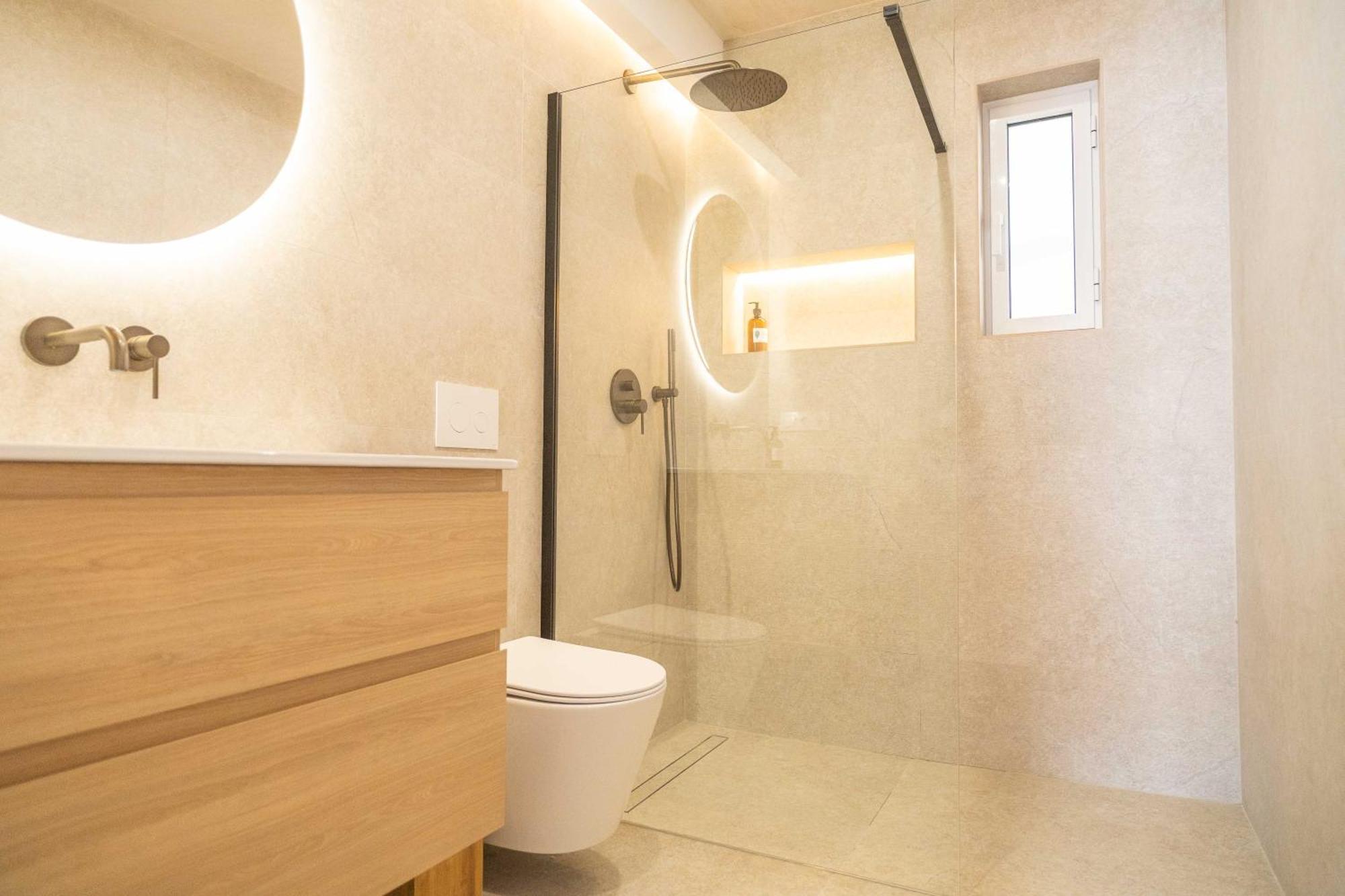 Tarifa Cozy House - Beach & Parking Bagian luar foto