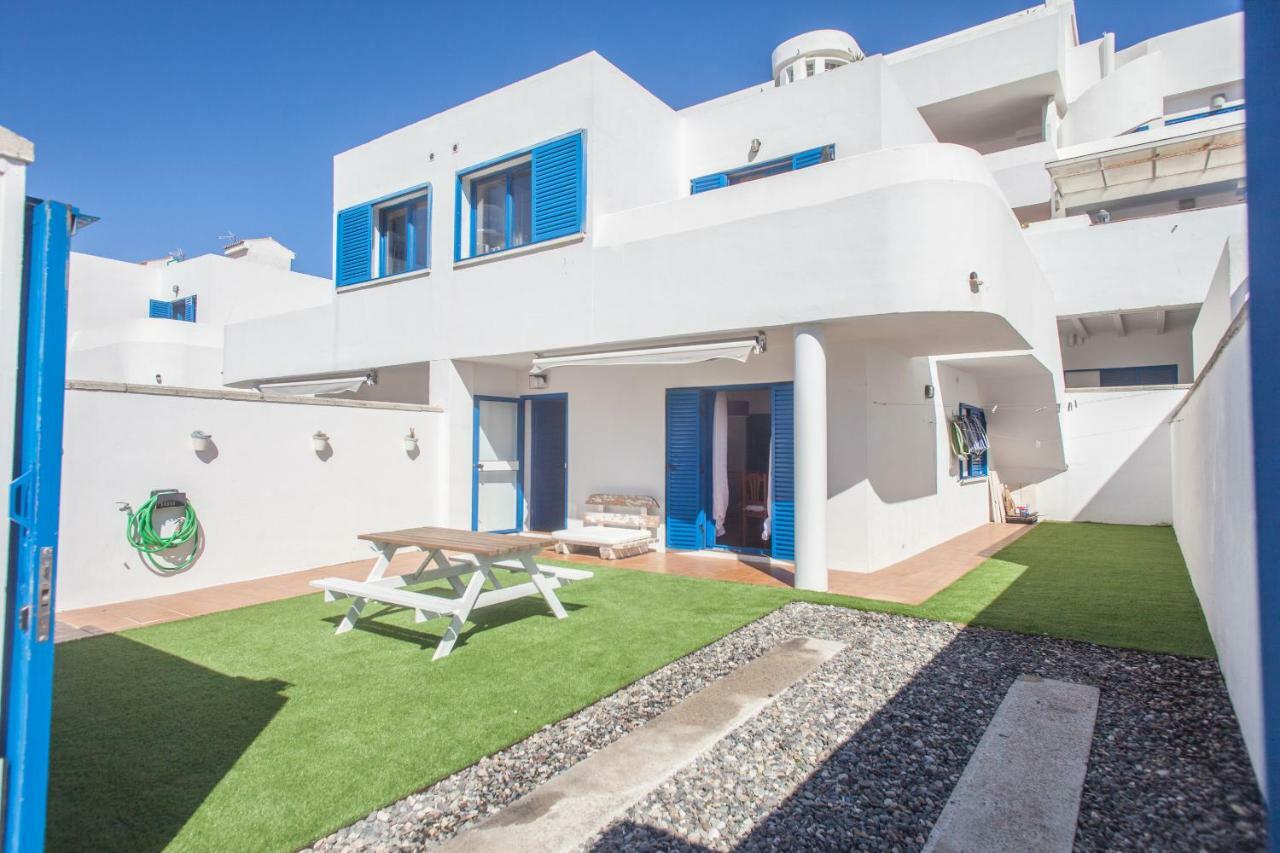 Tarifa Cozy House - Beach & Parking Bagian luar foto