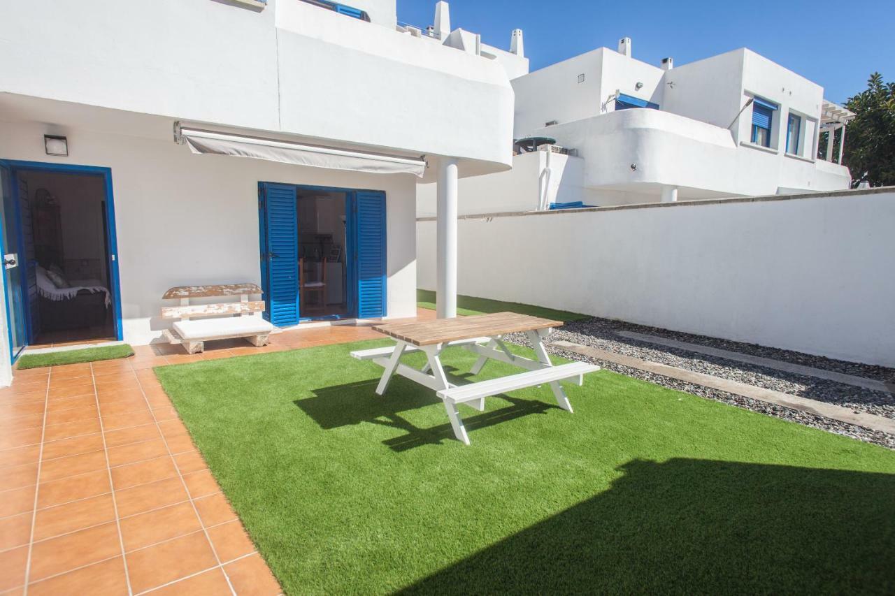 Tarifa Cozy House - Beach & Parking Bagian luar foto