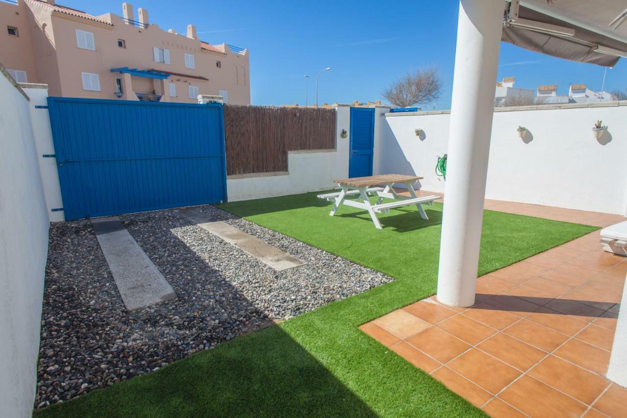 Tarifa Cozy House - Beach & Parking Bagian luar foto