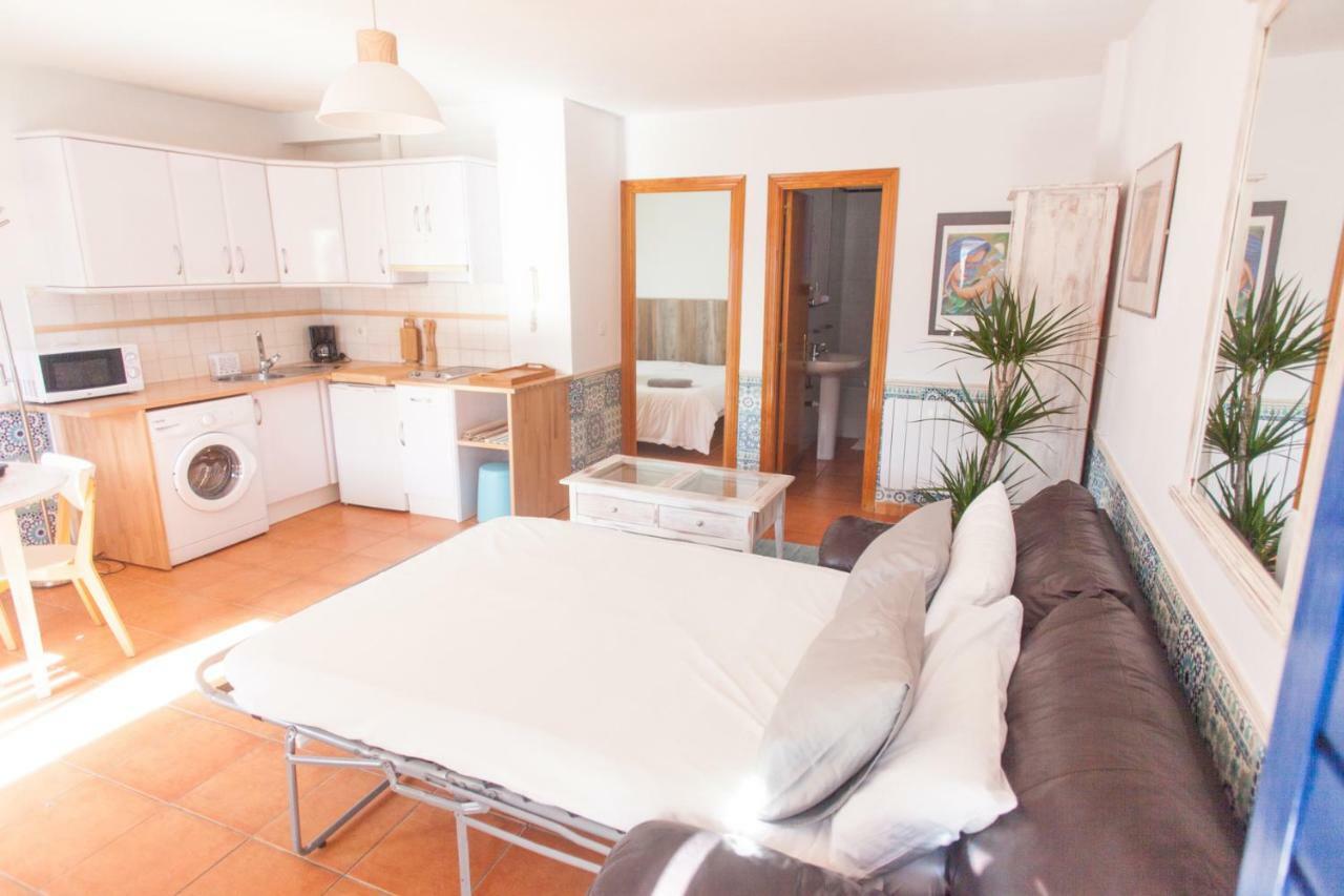 Tarifa Cozy House - Beach & Parking Bagian luar foto